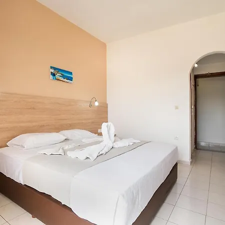 Apartment Sotirakis Standard 3 Faliraki