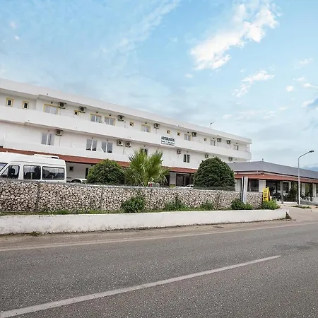 Apartment Sotirakis Standard 3 Faliraki