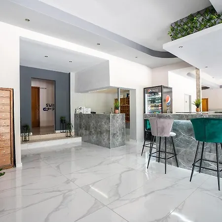 Apartment Sotirakis Standard 3