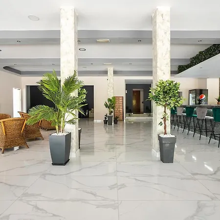 Sotirakis Standard 3 Apartment *